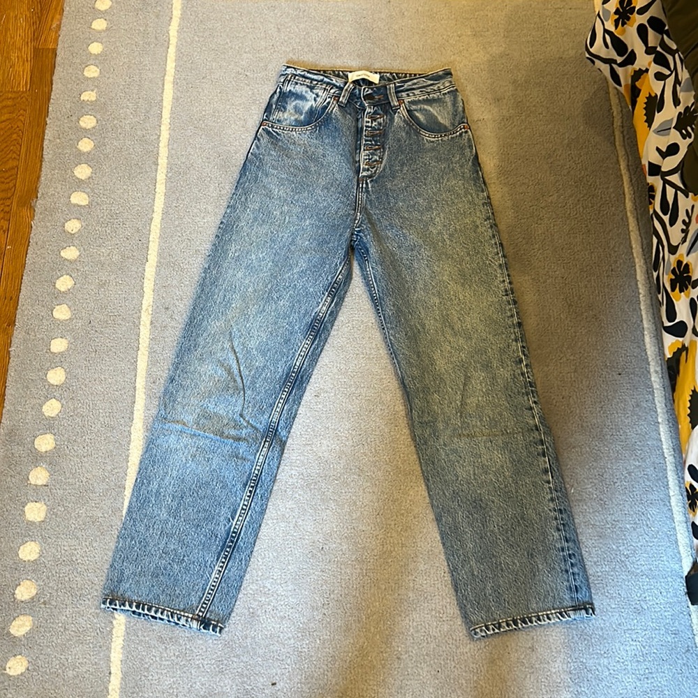 Decade studio Jeans